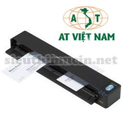 Máy scan Fujitsu ix100 (Wfi,cầm tay nhỏ gọn)                                                                                                                                                            